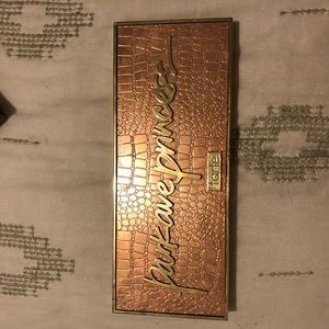 Tarte”Park ave princess” contour palette